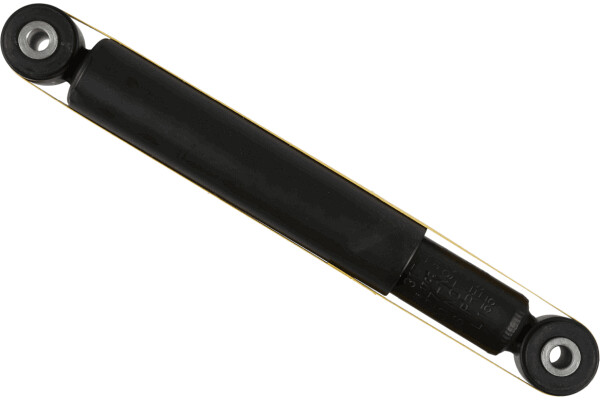 SACHS 317 405 — Amortyzator
